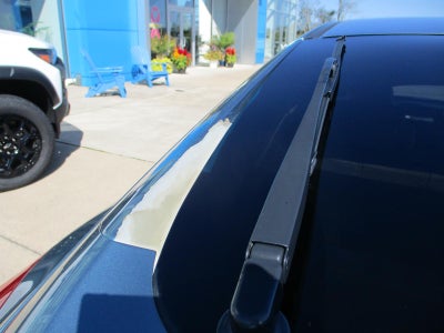 2015 Honda Crosstour EX-L V6