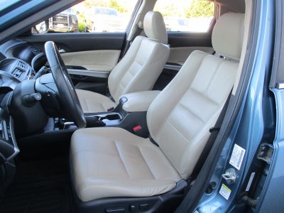 2015 Honda Crosstour EX-L V6