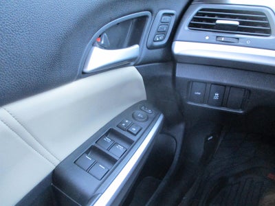 2015 Honda Crosstour EX-L V6