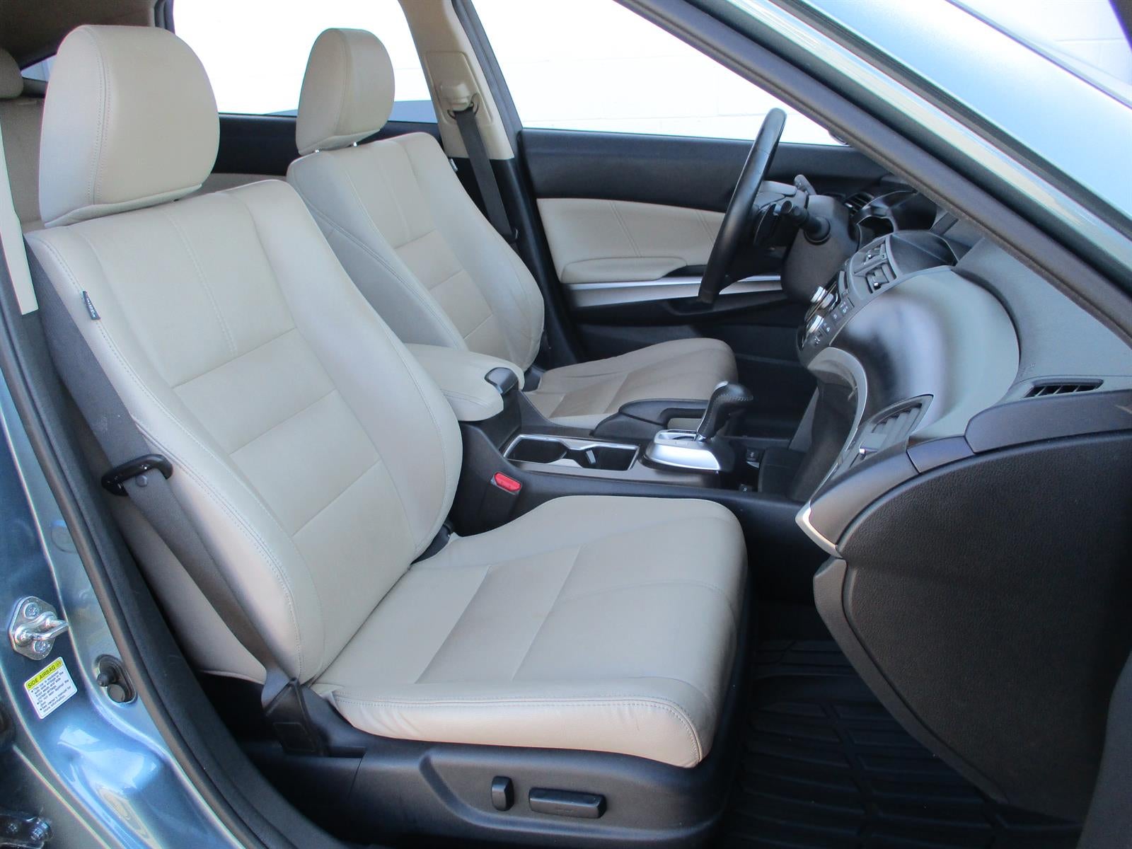 2015 Honda Crosstour EX-L V6