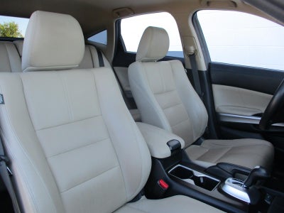 2015 Honda Crosstour EX-L V6