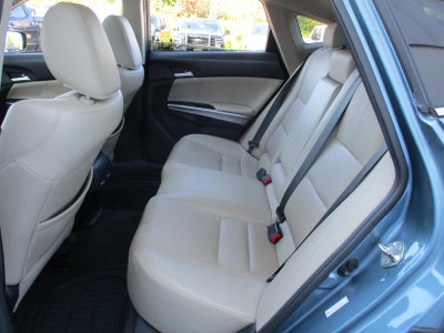 2015 Honda Crosstour EX-L V6