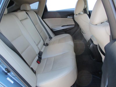 2015 Honda Crosstour EX-L V6
