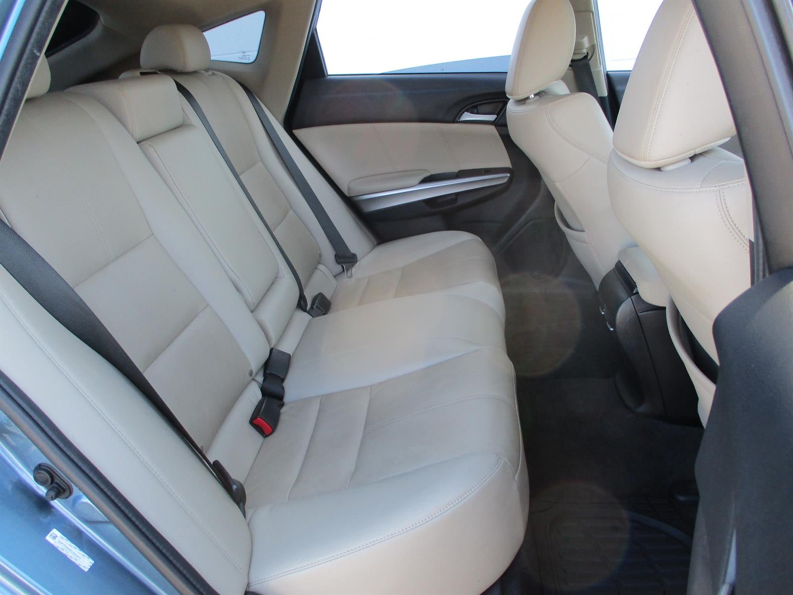 2015 Honda Crosstour EX-L V6