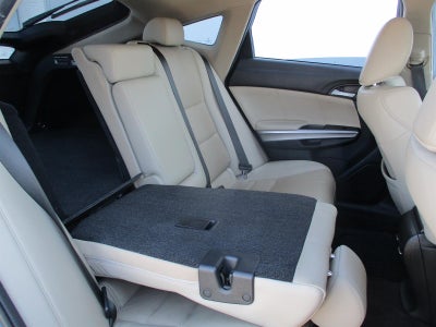 2015 Honda Crosstour EX-L V6