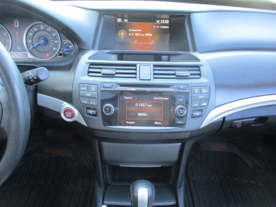 2015 Honda Crosstour EX-L V6