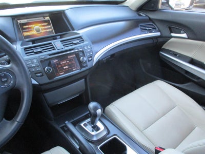 2015 Honda Crosstour EX-L V6