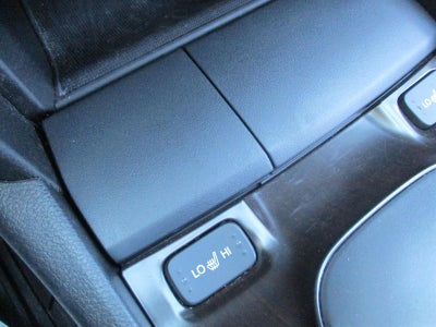 2015 Honda Crosstour EX-L V6