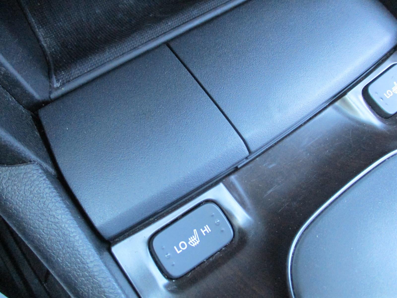 2015 Honda Crosstour EX-L V6