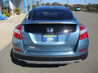 2015 Honda Crosstour EX-L V6