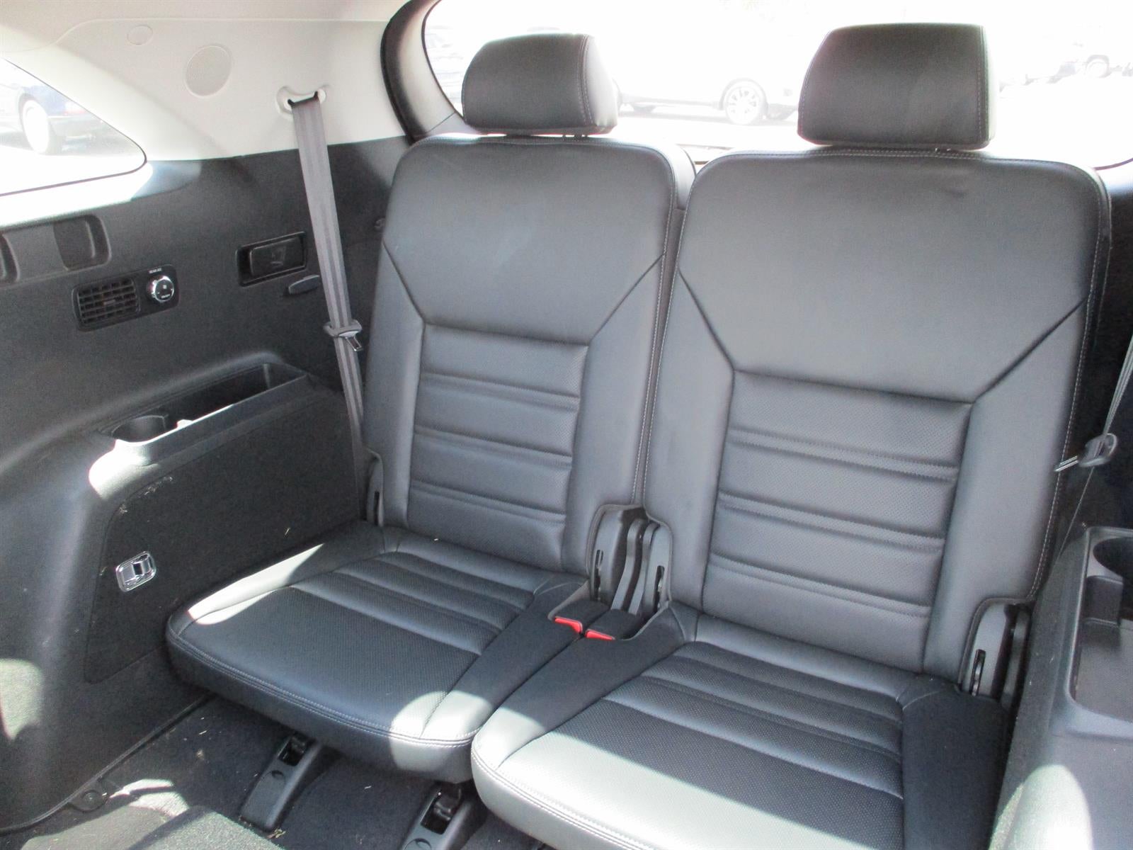 2019 Kia Sorento 3.3L SX