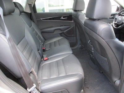 2019 Kia Sorento 3.3L SX
