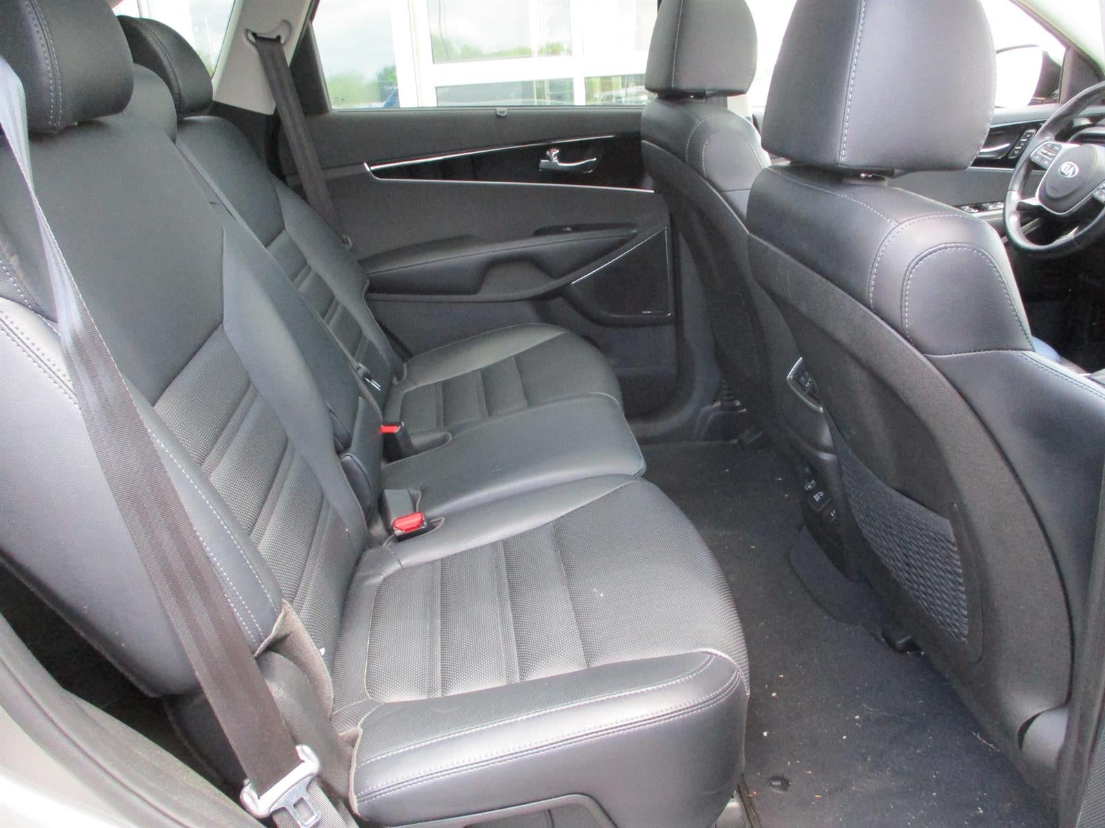 2019 Kia Sorento 3.3L SX