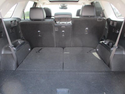 2019 Kia Sorento 3.3L SX