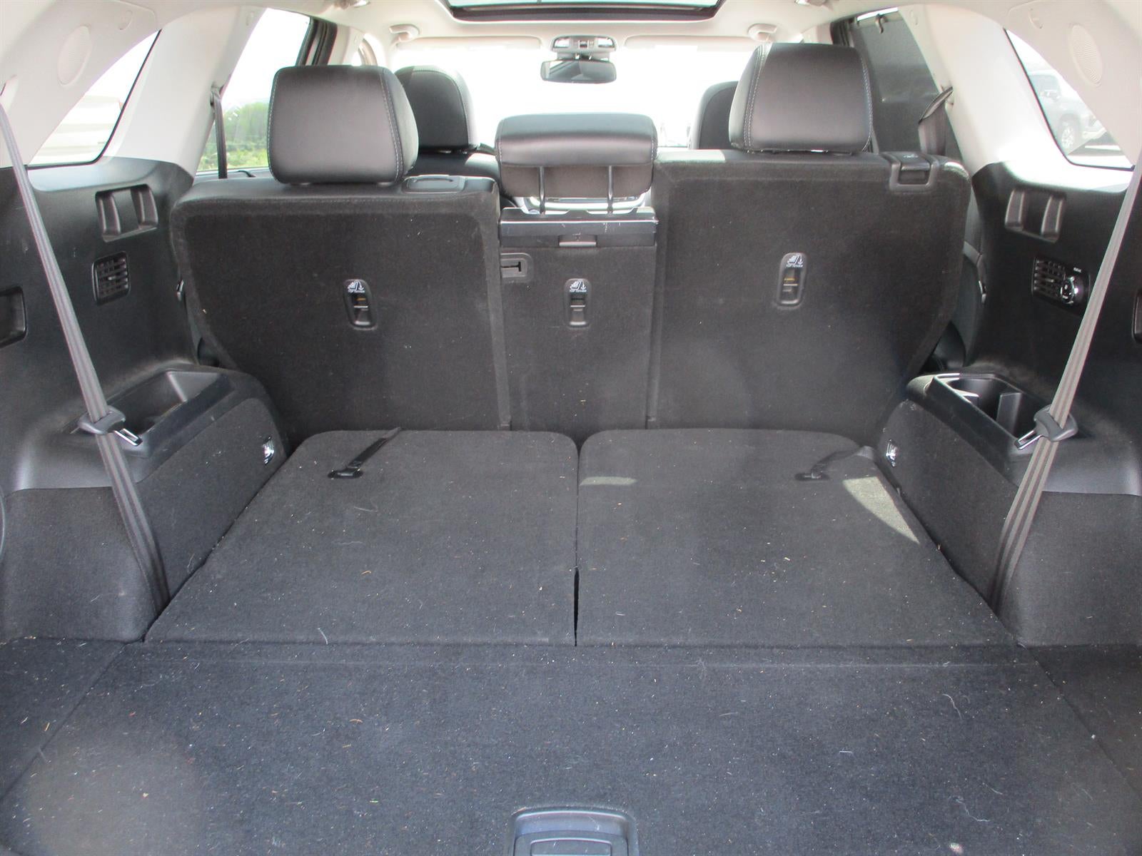 2019 Kia Sorento 3.3L SX