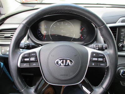 2019 Kia Sorento 3.3L SX