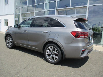 2019 Kia Sorento 3.3L SX