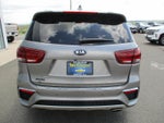2019 Kia Sorento 3.3L SX