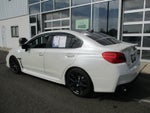 2019 Subaru WRX Limited