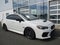 2019 Subaru WRX Limited