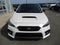 2019 Subaru WRX Limited