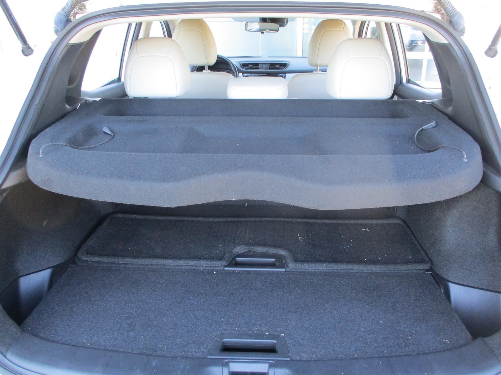 2020 Nissan Rogue Sport SV AWD Xtronic CVT