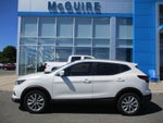 2020 Nissan Rogue Sport SV AWD Xtronic CVT