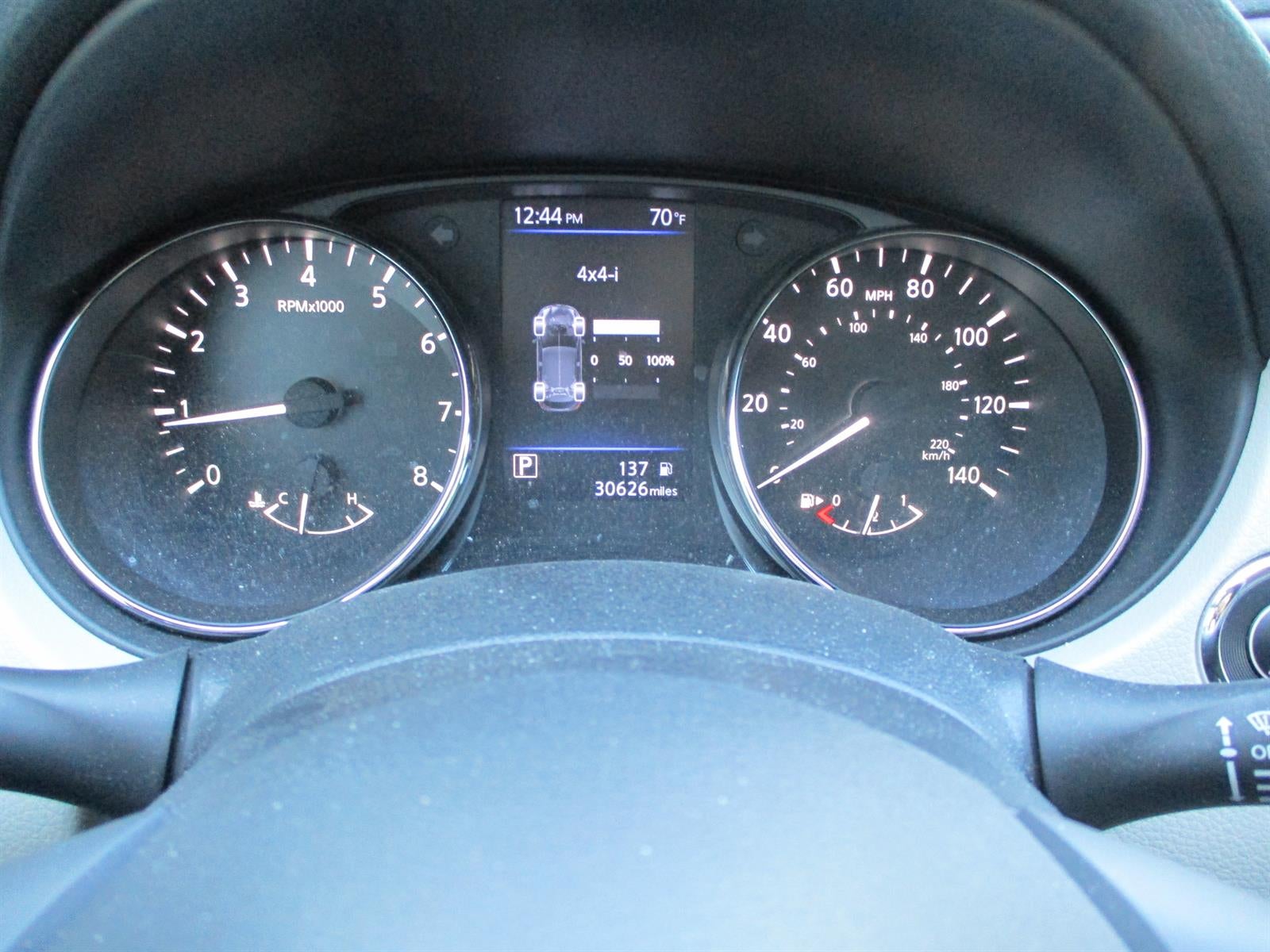 2020 Nissan Rogue Sport SV AWD Xtronic CVT