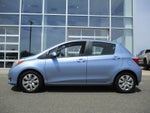 2014 Toyota Yaris L (TMC/CBU Plant)