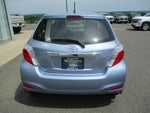 2014 Toyota Yaris L (TMC/CBU Plant)