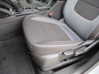 2022 Chevrolet Trailblazer LS