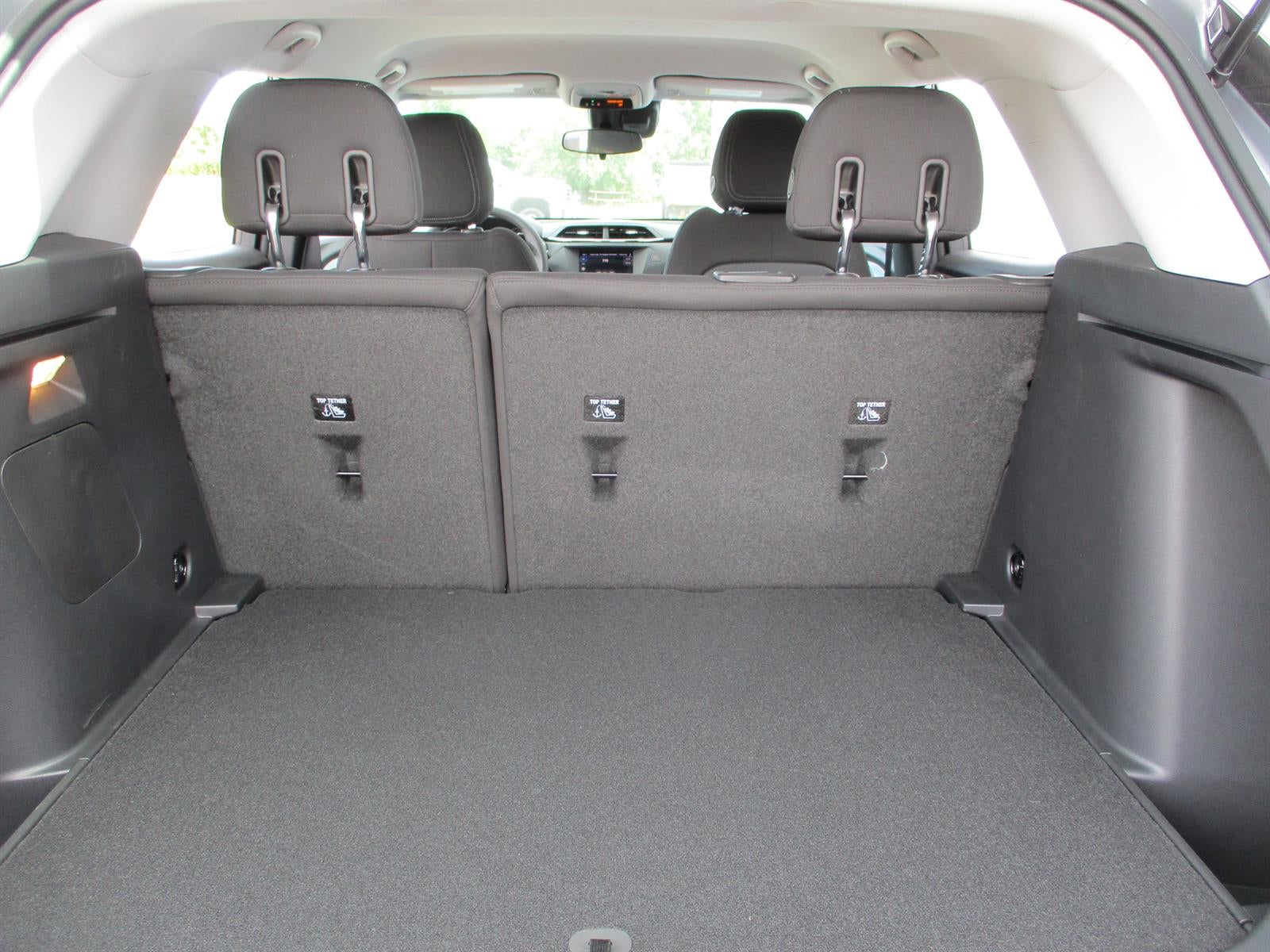 2022 Chevrolet Trailblazer LS