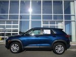 2022 Chevrolet Trailblazer LS
