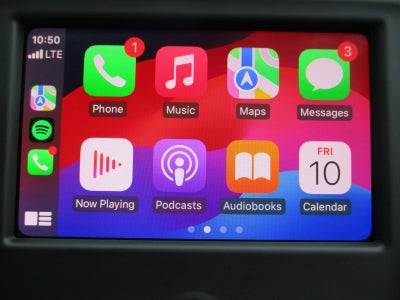 2022 Chevrolet Trailblazer LS