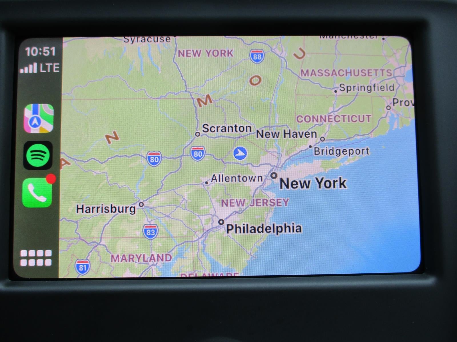 2022 Chevrolet Trailblazer LS