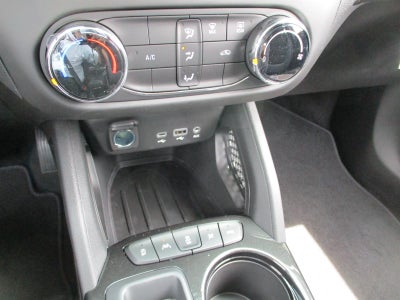 2022 Chevrolet Trailblazer LS