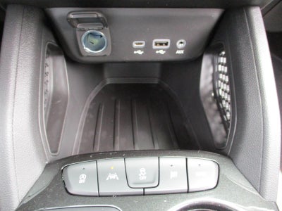 2022 Chevrolet Trailblazer LS