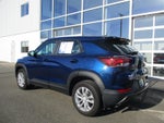 2022 Chevrolet Trailblazer LS