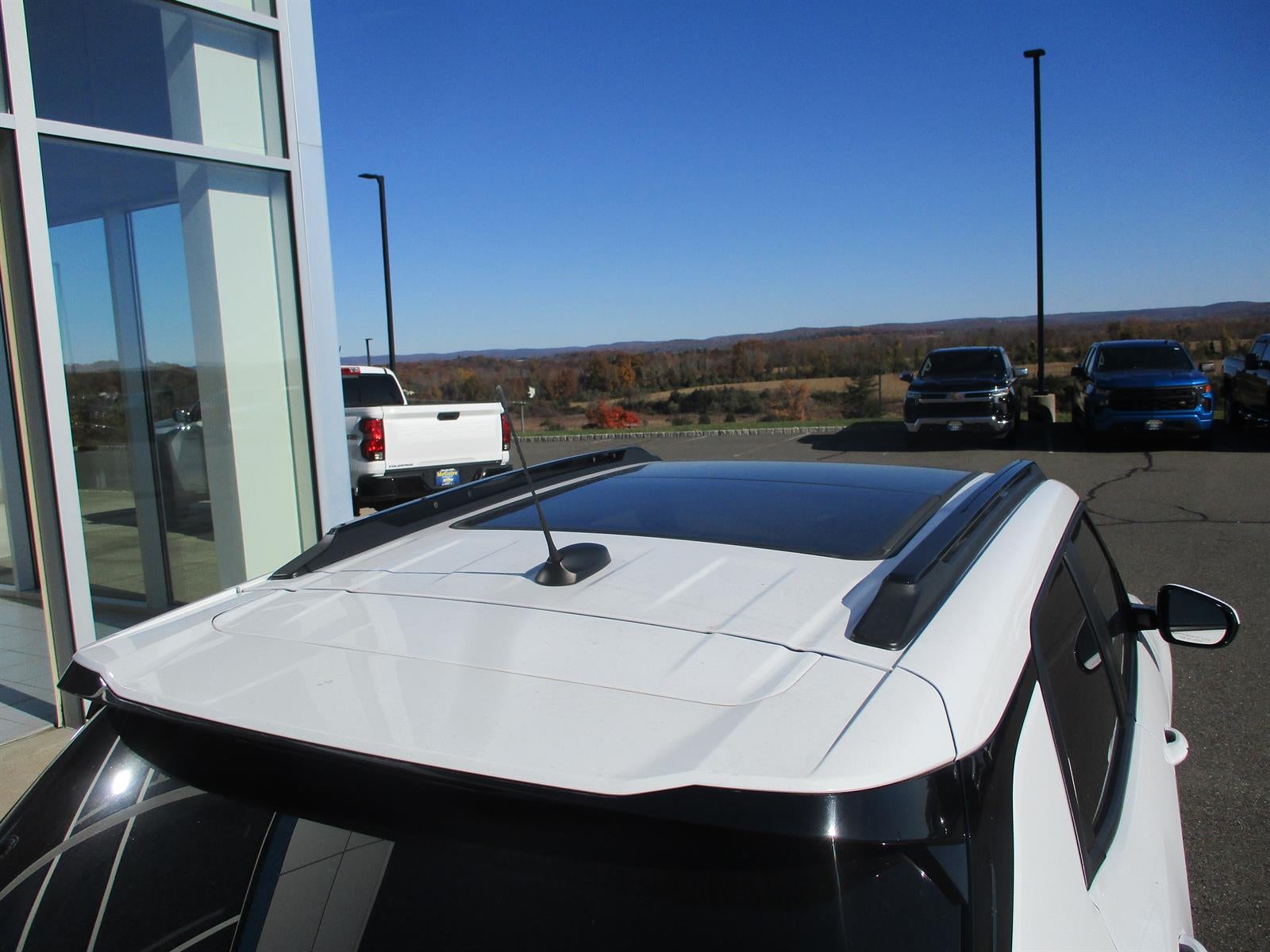 2022 Chevrolet Trailblazer ACTIV