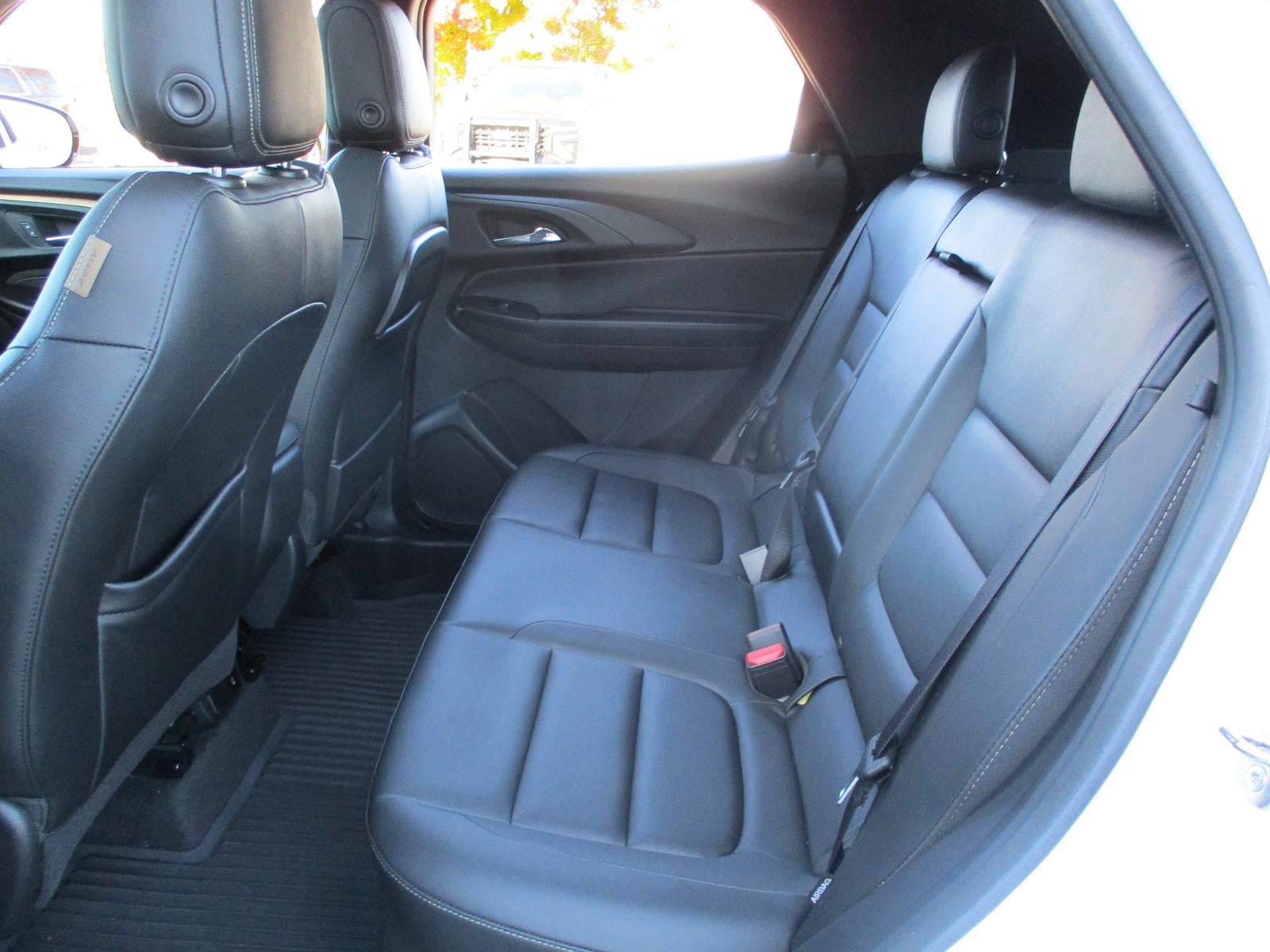 2022 Chevrolet Trailblazer ACTIV