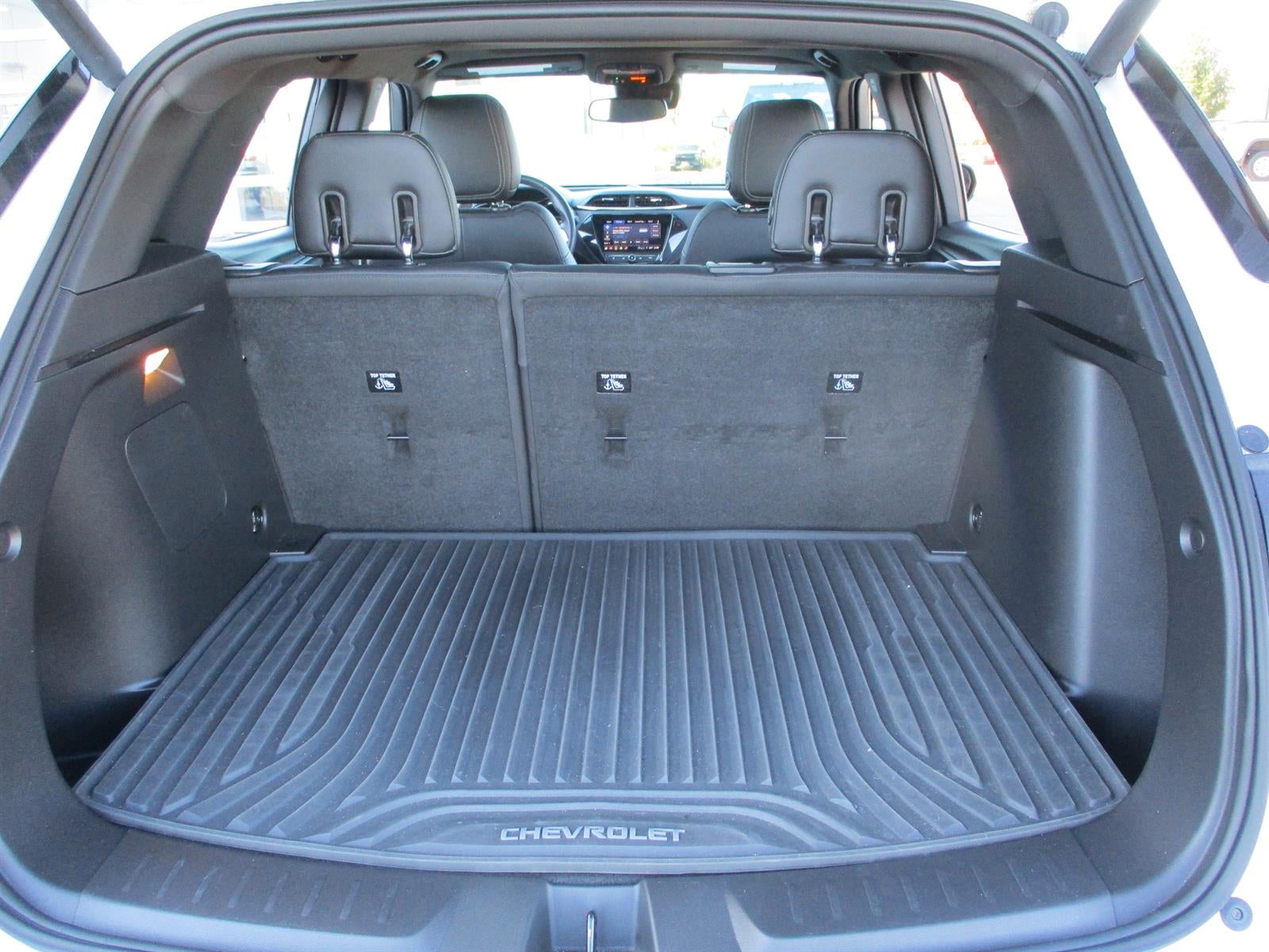 2022 Chevrolet Trailblazer ACTIV