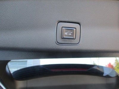 2022 Chevrolet Trailblazer ACTIV