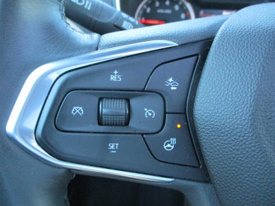 2022 Chevrolet Trailblazer ACTIV