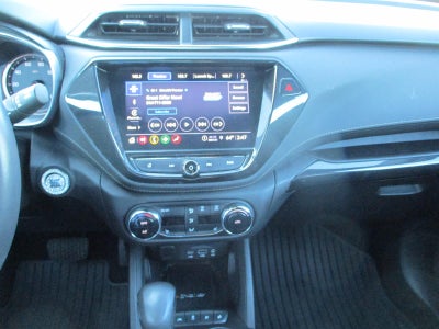 2022 Chevrolet Trailblazer ACTIV