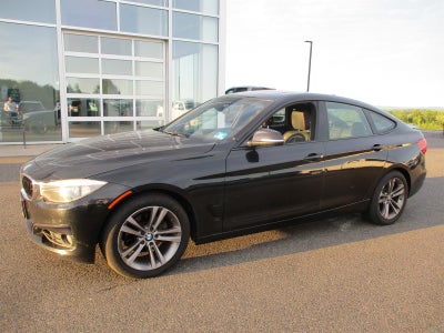 2016 BMW 328i Gran Turismo xDrive