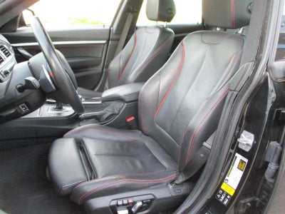 2016 BMW 328i Gran Turismo xDrive