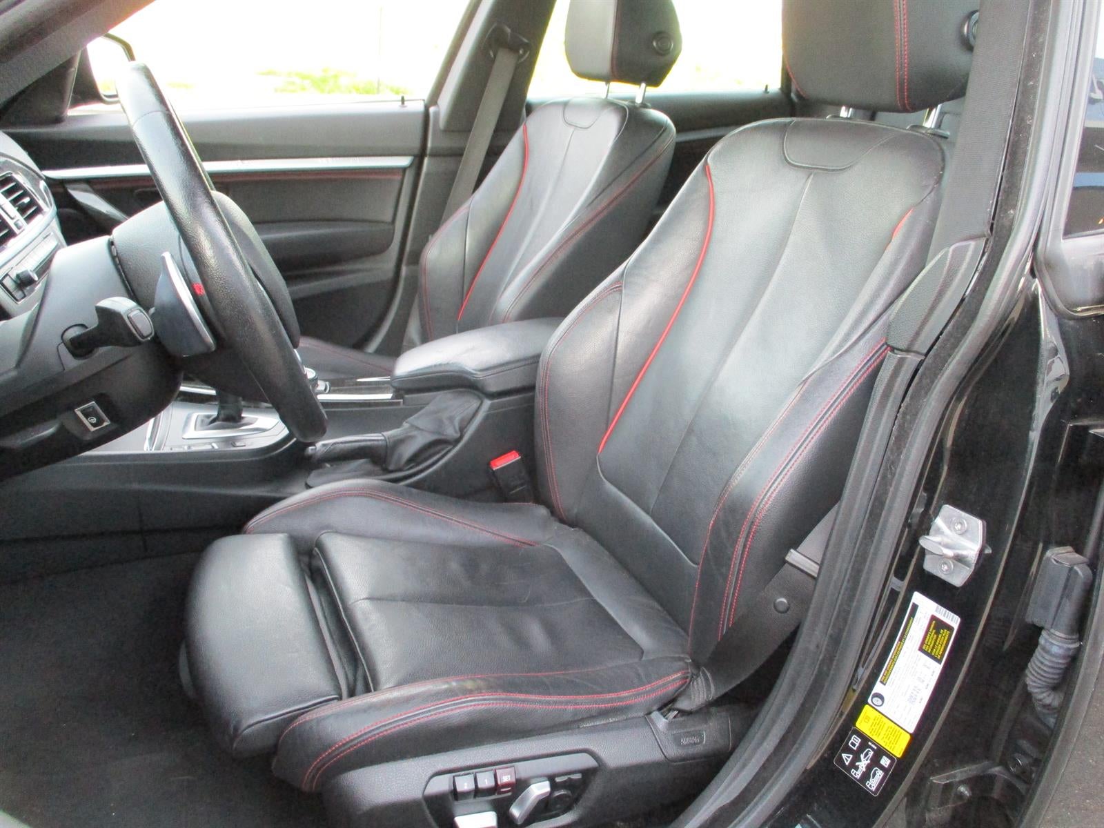 2016 BMW 328i Gran Turismo xDrive