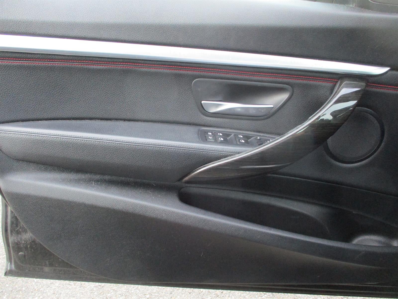 2016 BMW 328i Gran Turismo xDrive