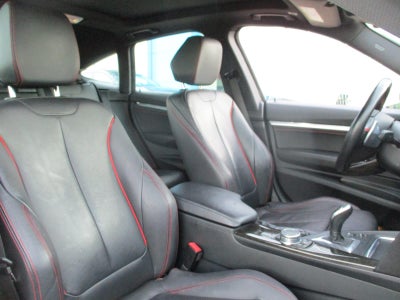 2016 BMW 328i Gran Turismo xDrive