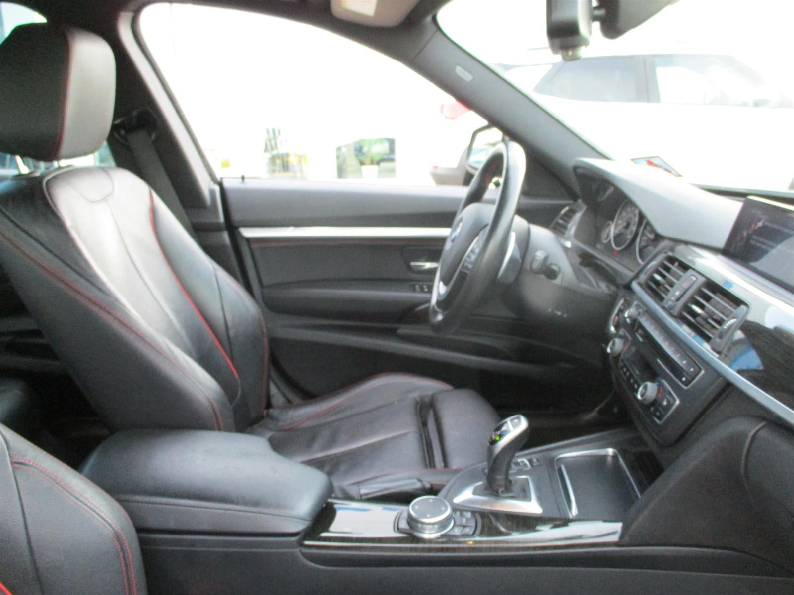 2016 BMW 328i Gran Turismo xDrive
